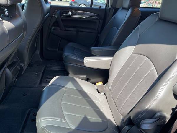 2017 Buick Enclave Leather - - by dealer - vehicle for sale in Owatonna, MN – photo 18