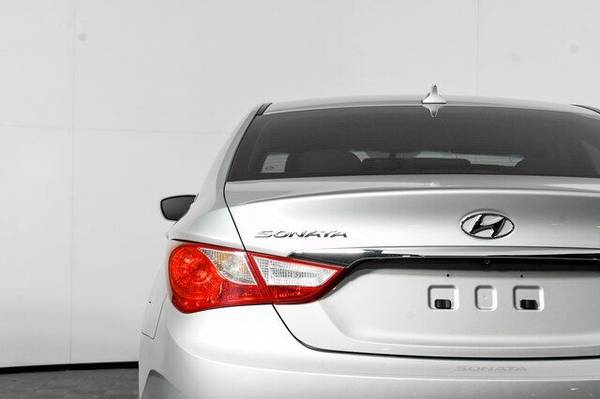 2012 Hyundai Sonata SE 2.0T - cars & trucks - by dealer - vehicle... for sale in PUYALLUP, WA – photo 22