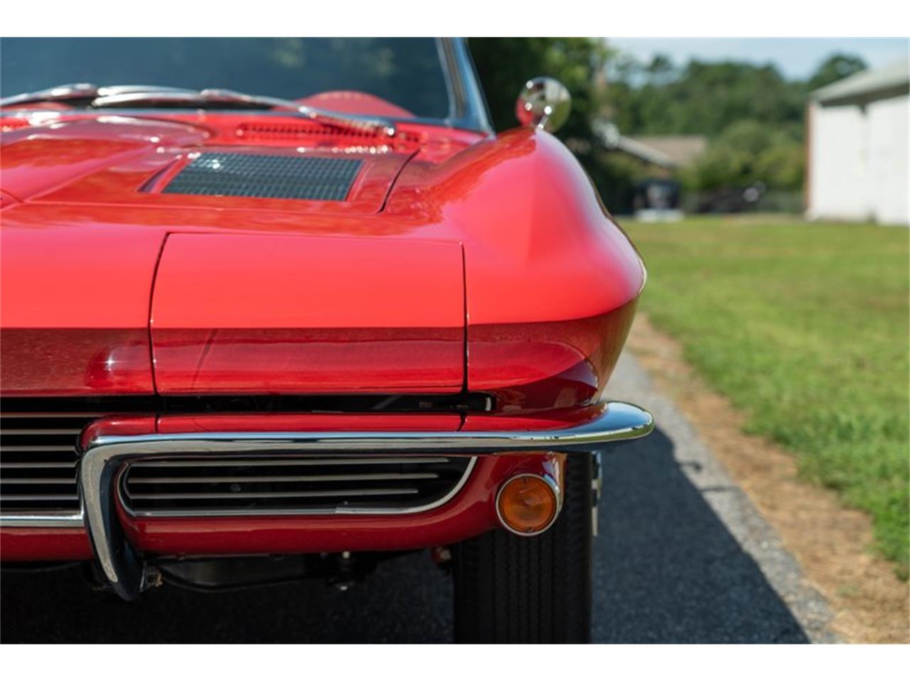 1963 Chevrolet Corvette for sale in Greensboro, NC – photo 5