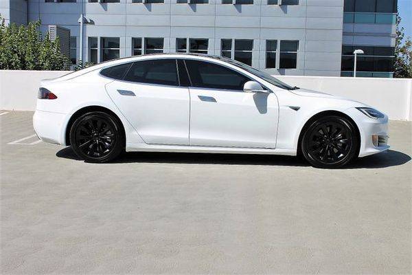 2016 Tesla Model S 75 Sedan 4D For Sale for sale in Costa Mesa, CA – photo 18