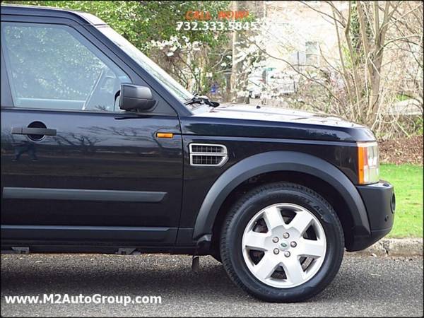 2006 Land Rover LR3 HSE 4WD 4dr SUV - - by dealer for sale in East Brunswick, NY – photo 18