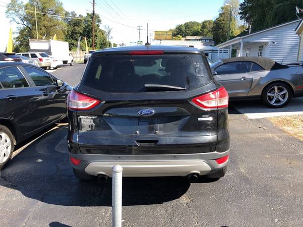 2014 Ford Escape SE FWD for sale in Knoxville, TN – photo 3