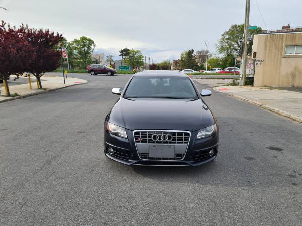 2012 AUDI S4 QUATTRO ONE OWNER! - - by dealer for sale in Port Monmouth, NJ – photo 8