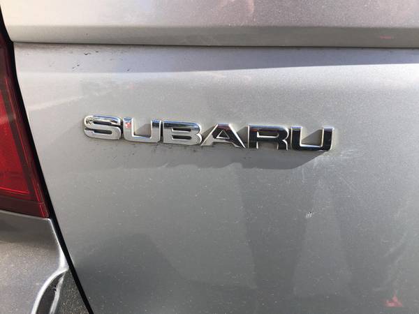 2006 Subaru Legacy Wagon Outback 2.5i wagon Gray - cars & trucks -... for sale in Jerome, ID – photo 6