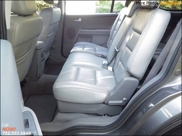 2006 *FORD* *FREESTYLE* *SEL* *SUV* *ALL-WHEEL DRIVE* for sale in East Brunswick, NY – photo 14