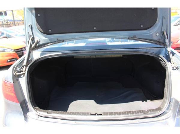 2009 Hyundai Sonata GLS Sedan 4D - FREE FULL TANK OF GAS! - cars & for sale in Modesto, CA – photo 9