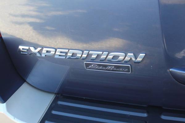 2006 Ford Expedition Eddie Bauer - cars & trucks - by dealer -... for sale in PUYALLUP, WA – photo 14