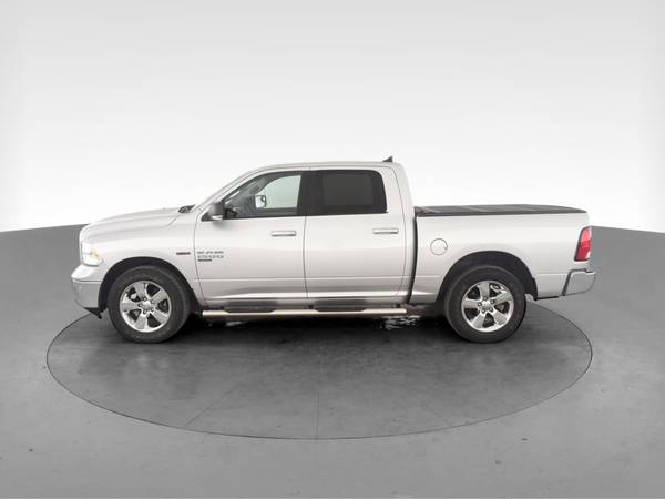 2019 Ram 1500 Classic Crew Cab Big Horn Pickup 4D 5 1/2 ft pickup -... for sale in Green Bay, WI – photo 5