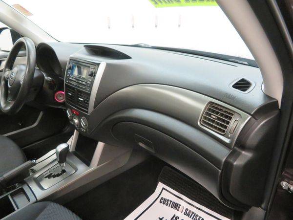 2013 Subaru Forester 4dr Auto 2.5X Premium - LOTS OF SUVS AND TRUCKS!! for sale in Marne, MI – photo 21