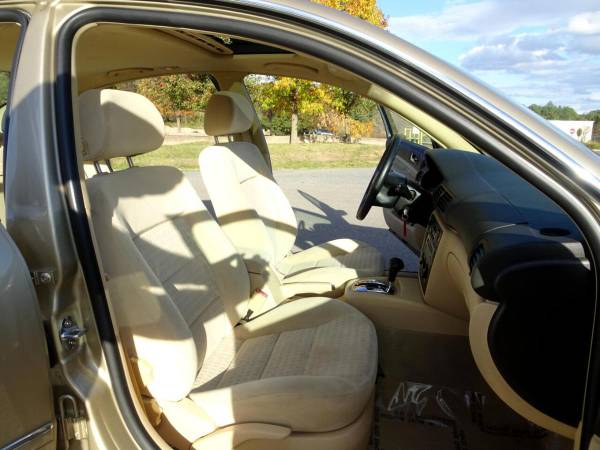 2001 Volkswagen Passat GLS - cars & trucks - by dealer - vehicle... for sale in CHANTILLY, District Of Columbia – photo 14