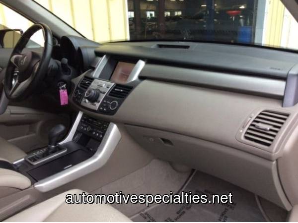 2007 Acura RDX 5-Spd AT with Technology Package **Call Us Today For... for sale in Spokane, MT – photo 13