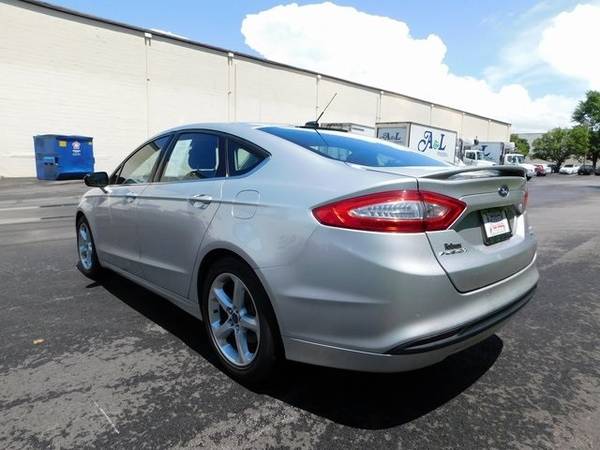 2013 Ford Fusion BAD CREDIT DONT SWEAT IT! for sale in Baltimore, MD – photo 7