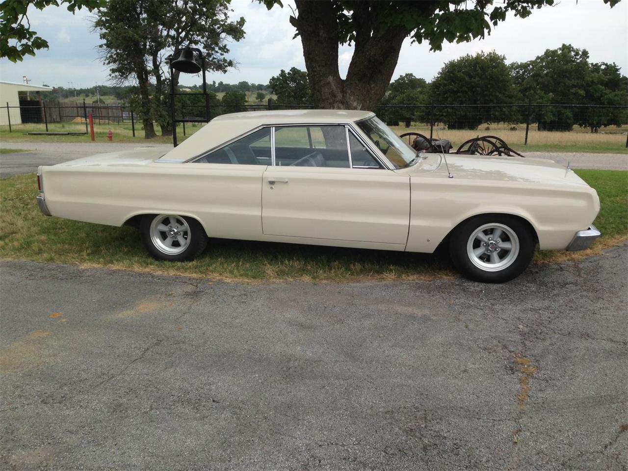1967 Plymouth Belvedere for sale in Cushing, OK – photo 2