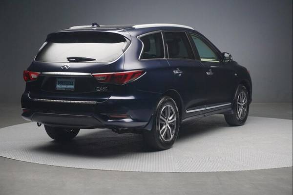 2016 INFINITI QX60 AWD SUV for sale in Rochester , NY – photo 5