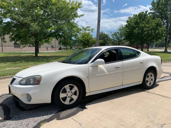 2006 PONTIAC GR PRIX ***ONE OWNER**** - cars & trucks - by dealer -... for sale in EUCLID, OH – photo 4
