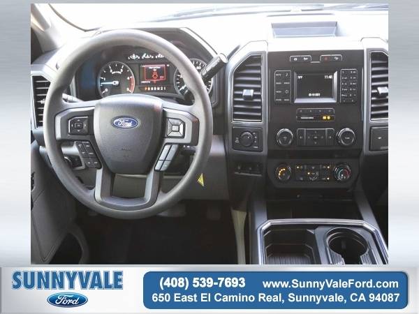 2019 Ford F-250 F250 F 250sd Xlt - - by dealer for sale in Sunnyvale, CA – photo 18