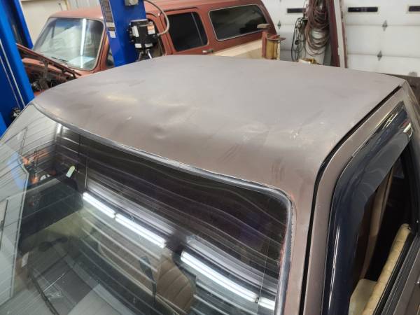 Rust Free 1986 S10 - cars & trucks - by owner - vehicle automotive... for sale in Watertown, WI – photo 20