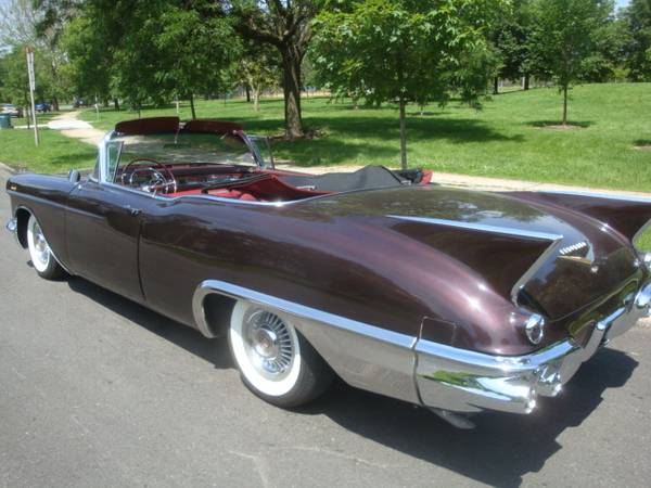 1957 Cadillac Eldorado Biarritz - cars & trucks - by dealer -... for sale in Chicago, NY – photo 15