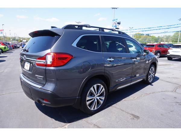 2019 Subaru Ascent 2 4T Touring 7-Passenger - - by for sale in Knoxville, TN – photo 8