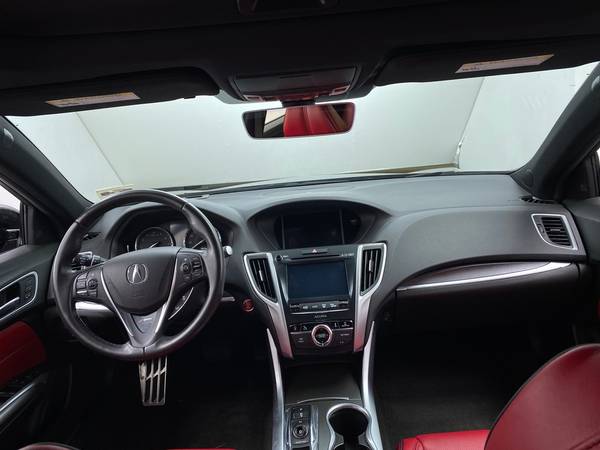 2018 Acura TLX 3 5 w/Technology Pkg and A-SPEC Pkg Sedan 4D sedan for sale in Columbia, SC – photo 22