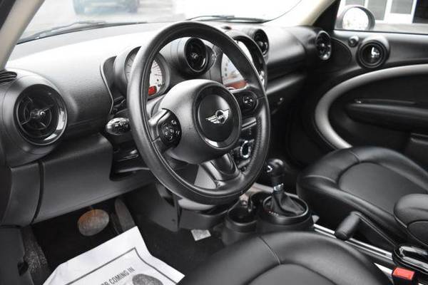 2014 MINI Countryman Cooper Hatchback 4D *Warranties and Financing... for sale in Las Vegas, NV – photo 10