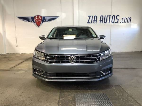 2017 Volkswagen Passat - Shop from Home! Curbside Service Available.... for sale in Albuquerque, NM – photo 8