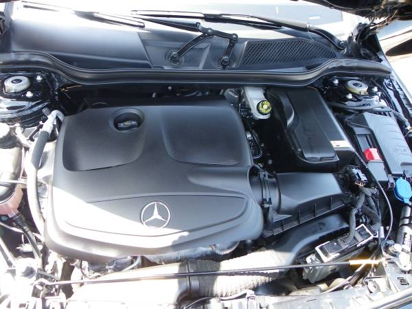 2015 mercedes benz cla250 - - by dealer - vehicle for sale in National City, CA – photo 19
