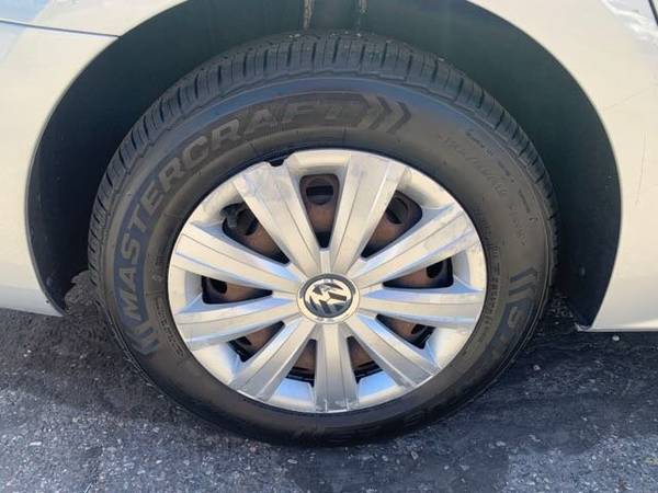 2011 Volkswagen Jetta for sale in Santa Clara, UT – photo 9
