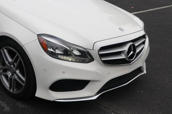 2014 Mercedes-Benz E350 PREMIUM W/NAV - - by dealer for sale in Murfreesboro, TN – photo 12