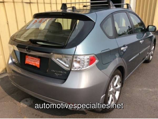 2010 Subaru Impreza Outback Sport **Call Us Today For Details!!** -... for sale in Spokane, MT – photo 3