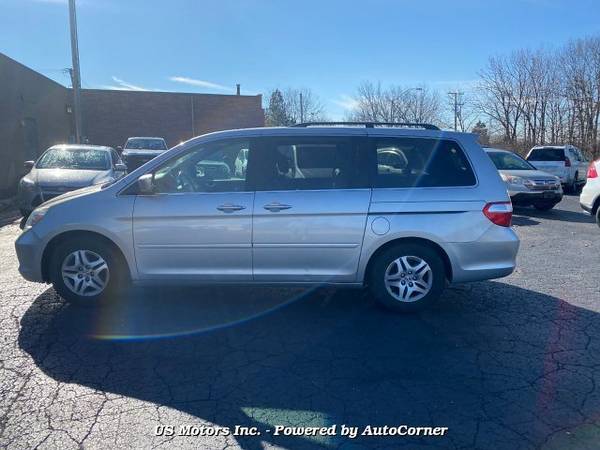 2006 Honda Odyssey - cars & trucks - by dealer - vehicle automotive... for sale in Addison, IL – photo 2