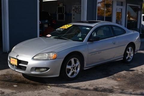 2001 Dodge Stratus 2dr Cpe R/T - cars & trucks - by dealer - vehicle... for sale in Cuba, MO – photo 3