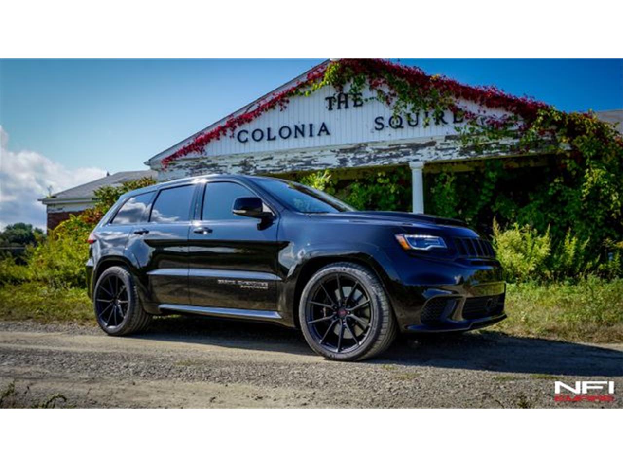 2019 Jeep Grand Cherokee for sale in North East, PA – photo 63