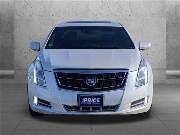 2014 Cadillac XTS Platinum AWD All Wheel Drive SKU: E9135332 - cars & for sale in Corpus Christi, TX – photo 2