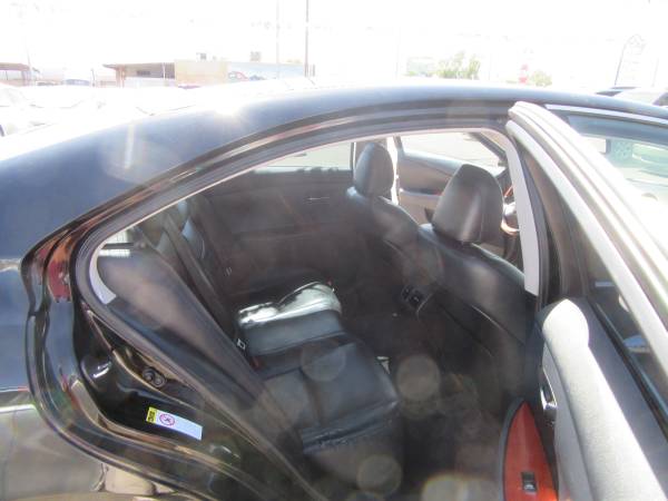 2007 Lexus ES 350 - - by dealer - vehicle automotive for sale in Phoenix, AZ – photo 7