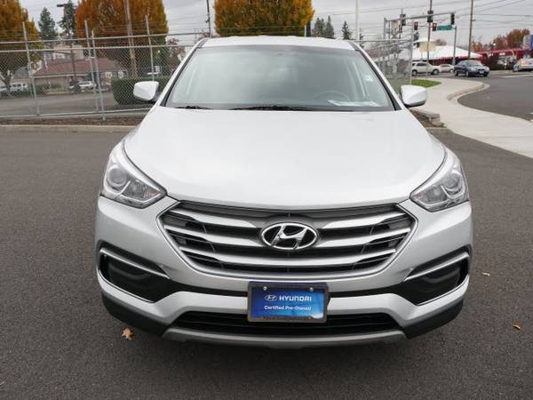 2018 Hyundai Santa Fe Sport for sale in Beaverton, OR – photo 12