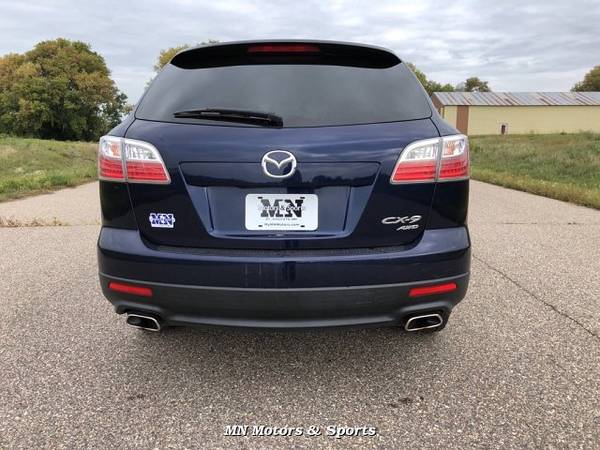 2011 Mazda CX-9 TOURING - cars & trucks - by dealer - vehicle... for sale in Saint Augusta, MN – photo 6