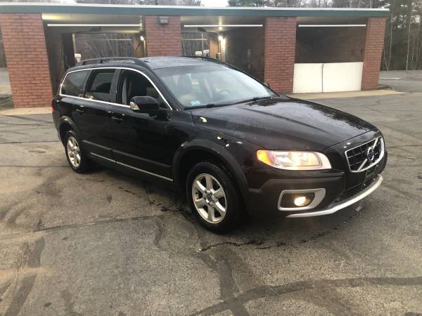 2010 Volvo XC70 Cross Country AWD Wagon - - by dealer for sale in Please See Ad, RI – photo 3