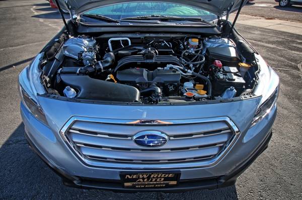 2017 Subaru Outback AWD for sale in Rexburg, ID – photo 23