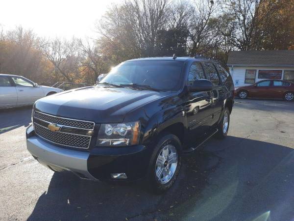 2012 Chevrolet Chevy Tahoe LT 4x4 4dr SUV PMTS. START @ $185/MTH... for sale in Greensboro, NC – photo 5