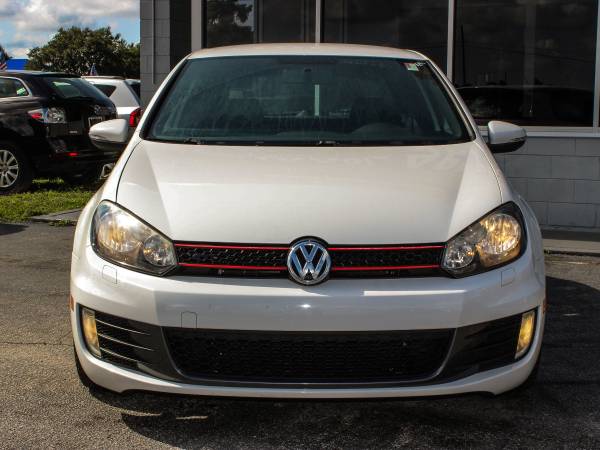 2012 Volkswagen GTI☺#026092☺100%APPROVAL for sale in Orlando, FL – photo 2