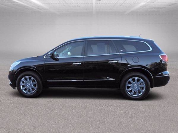 2017 Buick Enclave Leather - cars & trucks - by dealer - vehicle... for sale in Clayton, NC – photo 5