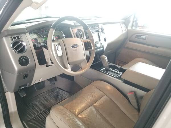 2012 Ford Expedition Limited 3rd row seats for sale in Austin, TX – photo 7
