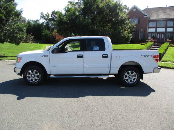 2013 Ford F-150 XLT 50718 - - by dealer - vehicle for sale in Toms River, NJ – photo 2