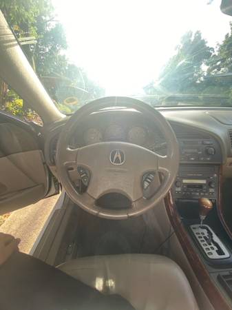 2003/2004 Acura TL - cars & trucks - by owner - vehicle automotive... for sale in Tallahassee, FL – photo 5