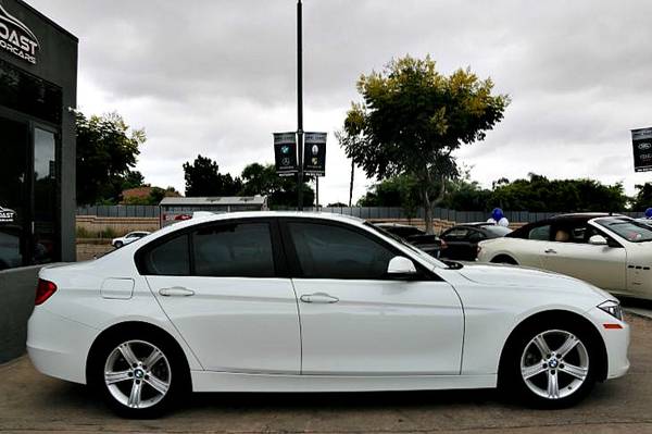2014 BMW 320I TWIN TURBO SEDAN ONLY 39K MILES RARE COLOR COMBO 328 335 for sale in Orange County, CA – photo 6