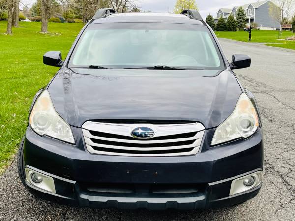 2011 Subaru Outback 2 5 Clean Carfax for sale in Latham, NY – photo 3