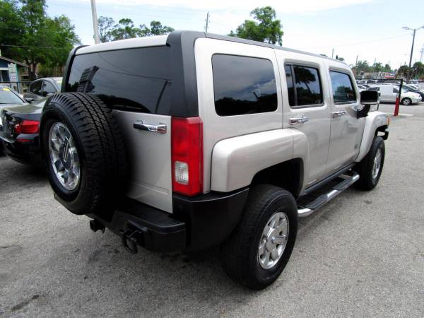 2008 HUMMER H3 Base BUY HERE/PAY HERE ! - - by for sale in TAMPA, FL – photo 20