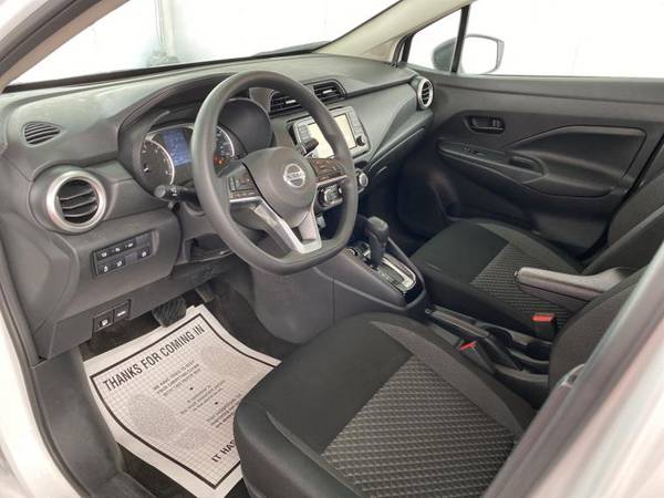 2020 Nissan Versa 1 6 S Sedan - - by dealer - vehicle for sale in Richmond Hill, NY – photo 17