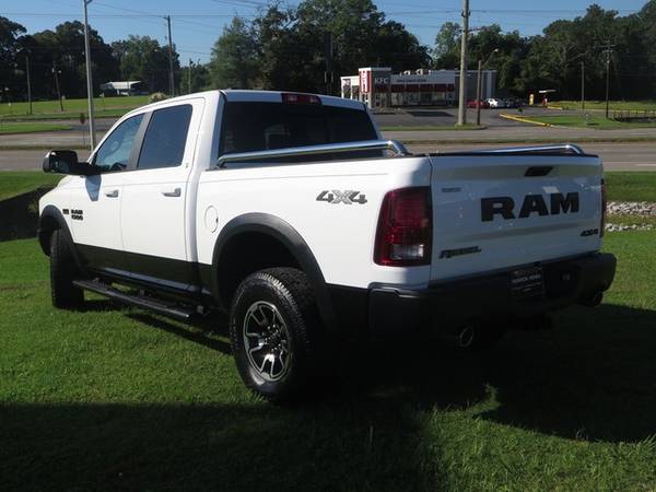 2016 Ram 1500 Rebel for sale in Gadsden, AL – photo 3